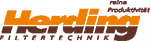 Herding Filtertechnik